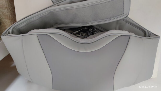 倍轻松sk-012按摩器|独家剖析倍轻松sk-012上手三天开始后悔了真的吗？