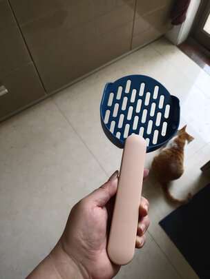 猫砂铲