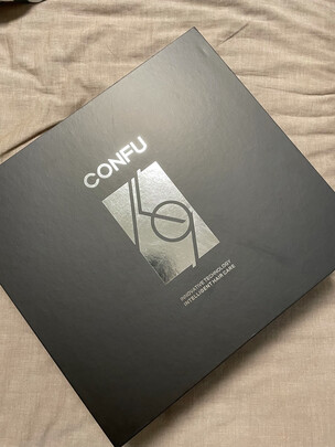 真心话评测:康夫KF-K9怎么样?真实选购经验新手必看 真心话评测:康夫KF-K9怎么样?真实选购经验新手必看