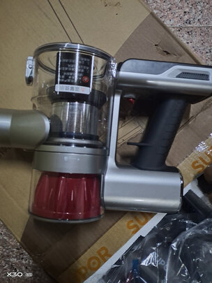 苏泊尔吸尘器怎么样，大家都低估它了