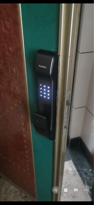 凯迪仕K9-W智能门锁|参考剖析凯迪仕K9-W智能门锁怎么样?深度测评剖析