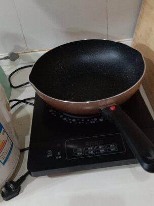 开箱评测美的mccl22q3408电磁炉使用评测真的好吗了解三星期真相分享