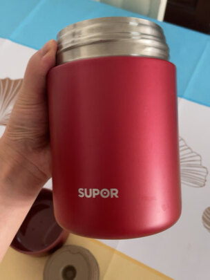 焖烧杯