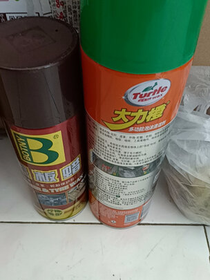 表板蜡