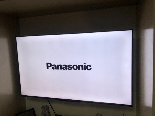 %title插图%num 松下(Panasonic)TH-65JX560C 65英寸 4K超清全面屏 六色优化引擎开机无广告 家长模式教育电视 以旧换新