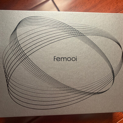 femooiFH2.0一周使用彻底爱上了吗