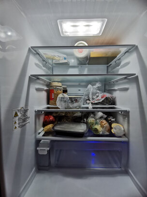 东芝GR-RM433WE-PM237电冰箱|用户揭秘东芝GR-RM433WE-PM237电冰箱好吗,入手解密评测真相