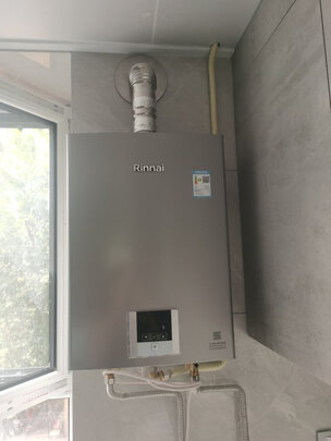 %title插图%num 林内(Rinnai)13升燃气热水器 澎湃大水量 百年定制 芯动力系列RUS-13QD31(JSQ26-D31)京品家电