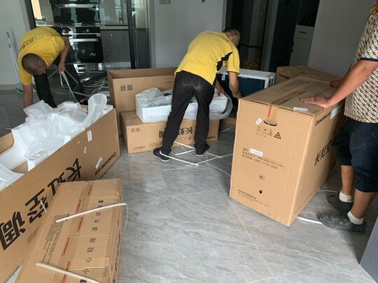 立式空调|报价参数长虹KFR-100LW/ZDTTW2+R2值得入手吗？来看看大家反馈感受