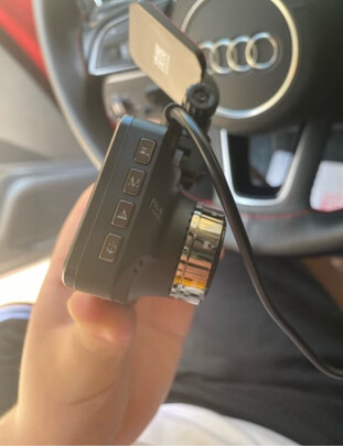 行车记录仪