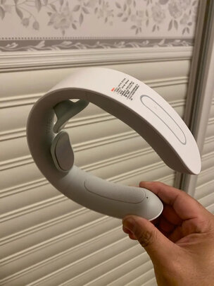 小熊AMQ-B04K1按摩器|小熊AMQ-B04K1按摩器怎么样？内幕使用评测揭秘