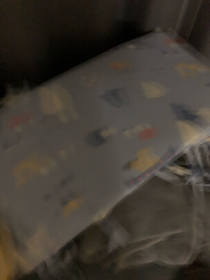 婴儿床床围