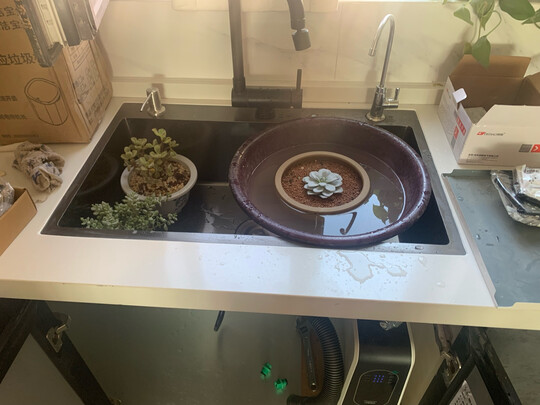 卫达斯WDZ-018水槽|卫达斯WDZ-018水槽如何,值得入手的原因分享！