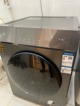 洗衣机|参考剖析米家XQG100MJ102S洗衣机怎么样?深度测评剖析