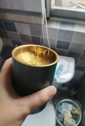烟灰缸
