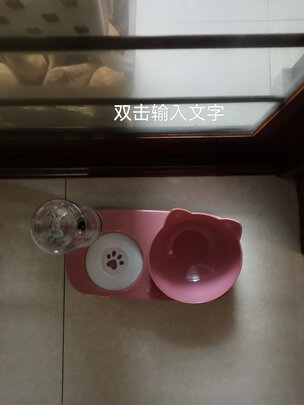 猫碗狗碗