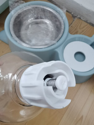 宠物饮水机