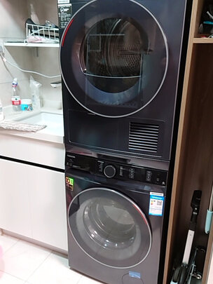 東芝TW-BUK110G4CN9(GK)+TD-BK110GHCN(GK)洗烘套装|東芝TW-BUK110G4CN9(GK)+TD-BK110GHCN(GK)洗烘套装怎么样？亲身体验告知你实情！
