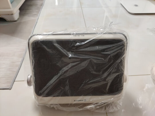 取暖器|艾美特HD22-R34取暖器好吗？图文评测曝光