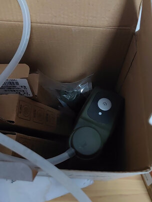 家用净水器