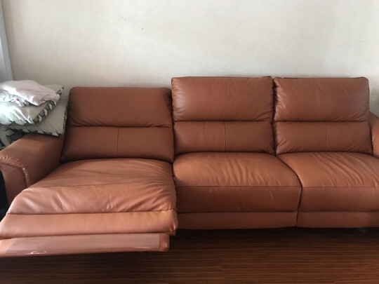 顾家家居6023一周使用彻底爱上了吗