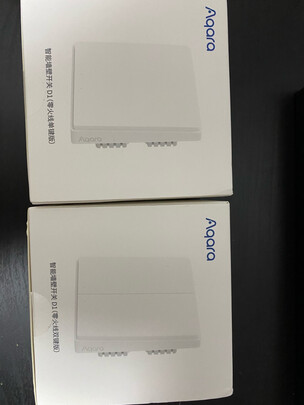 墙壁开关
