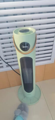 取暖器|美的HFW20MO取暖器好吗？图文评测曝光