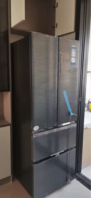 海尔冰箱335WLHFD78DYU1一个月后开始后悔了诉说原因