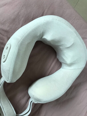 按摩器|网易严选冰岛蓝按摩器到底怎么样，参数如何！