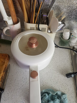多用途锅