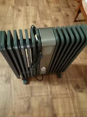 取暖器|美的HYX22TR 取暖器真实使用感受？真相必看