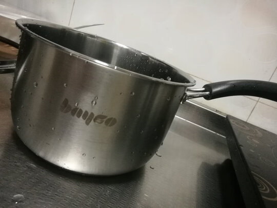 奶锅
