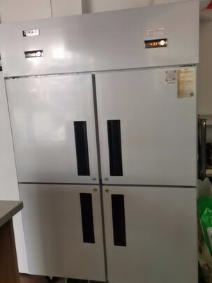 商用冰箱