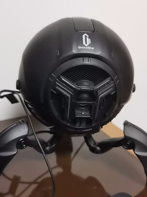 重力星球G1 Pro机械蛮牛实例评测图文解说
