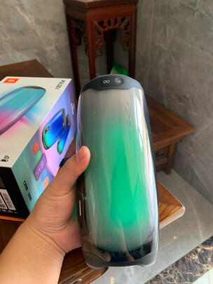 JBLPULSE4实例评测图文解说