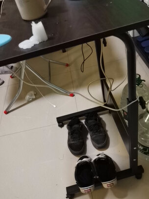 倍方黑胡桃电脑桌|倍方黑胡桃电脑桌到底怎么样，参数如何！