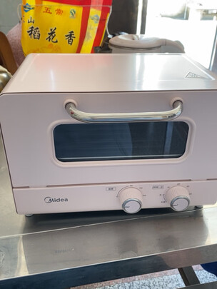 美的BCD-650WKPZM(E)一周使用彻底爱上了吗