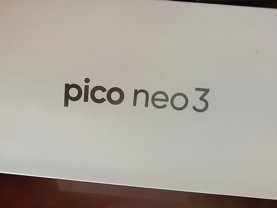 PicoPico|外觀展示picovr一體機怎么樣?揭秘說后悔絕對是假？
