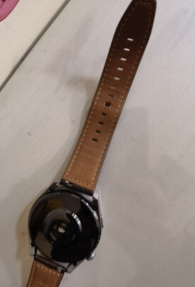 华为WATCH 3 Pro一个月后开始后悔了诉说原因