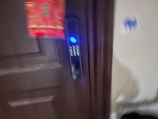 智能门锁|用户揭秘王力XD107-1智能门锁好吗,入手解密评测真相