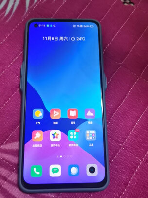 真我GT一个月后开始后悔了诉说原因