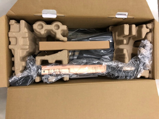 必胜2832Z一个月后开始后悔了诉说原因