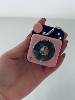 猫王收音机MW-P1选择误区,需要注意这五点