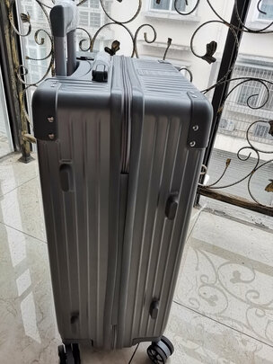 SOO拉杆箱-A330|SOO拉杆箱-A330好吗？图文评测曝光