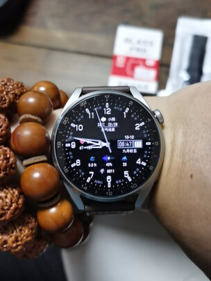 华为HUAWEI WATCH 3选择误区，需要注意这五点