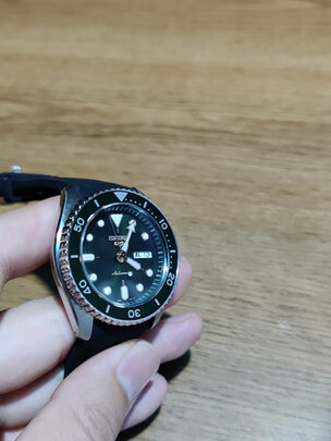 精工SRPD63K1是哪里生产的，值吗