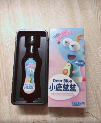 核桃油