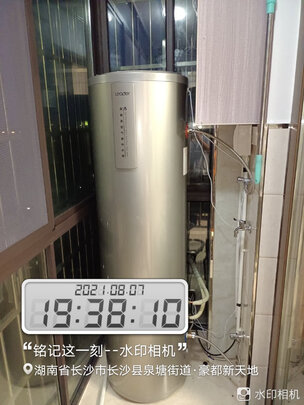 空气能热水器|评测细节：海尔统帅空气能热水器怎么样？不吹不黑讲内幕实情