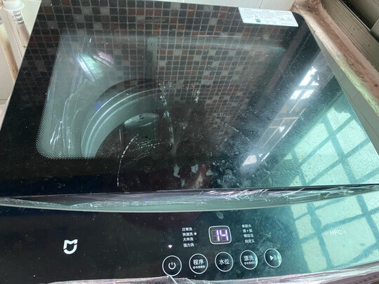 波轮洗衣机|米家XQB100MJ201波轮洗衣机好吗？图文评测曝光