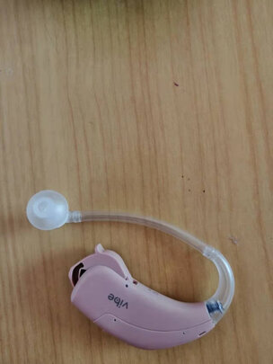助听器
